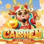 CAISHEN-LUCKY SPREAD