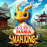 Slot Mania Mahjong