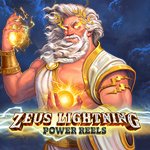 Zeus Lightning Power Reels